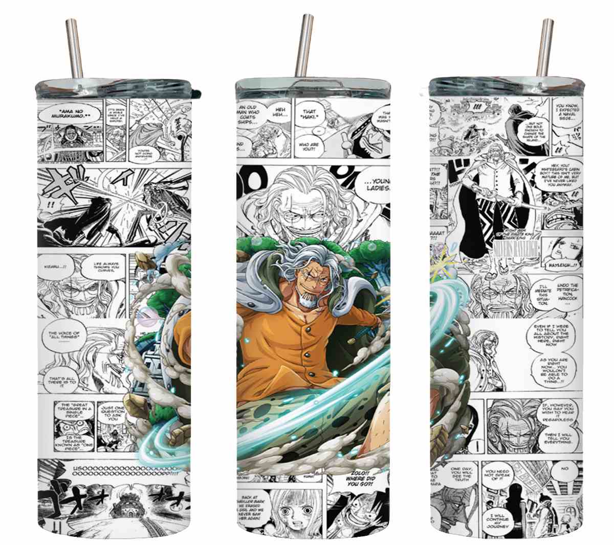 RAYLEIGH-7955
